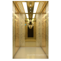 Elegant decoration cheap home elevator commercial passenger elevators